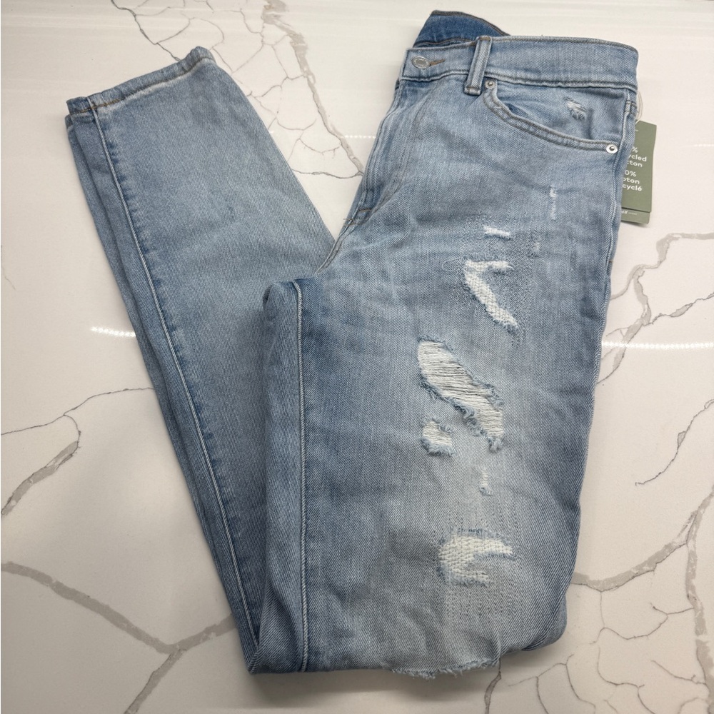 H&M Men’s Skinny Fit Jeans